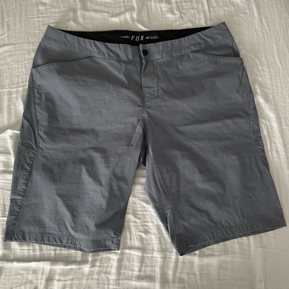Fox Ranger Lite Shorts (size 40)